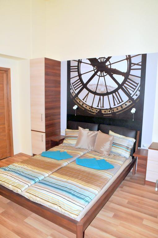 Frank & Fang Apartments بودابست المظهر الخارجي الصورة