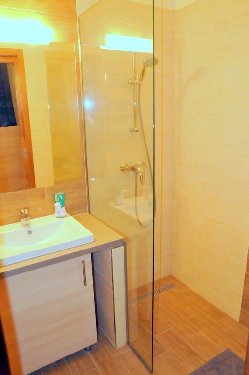 Frank & Fang Apartments بودابست المظهر الخارجي الصورة