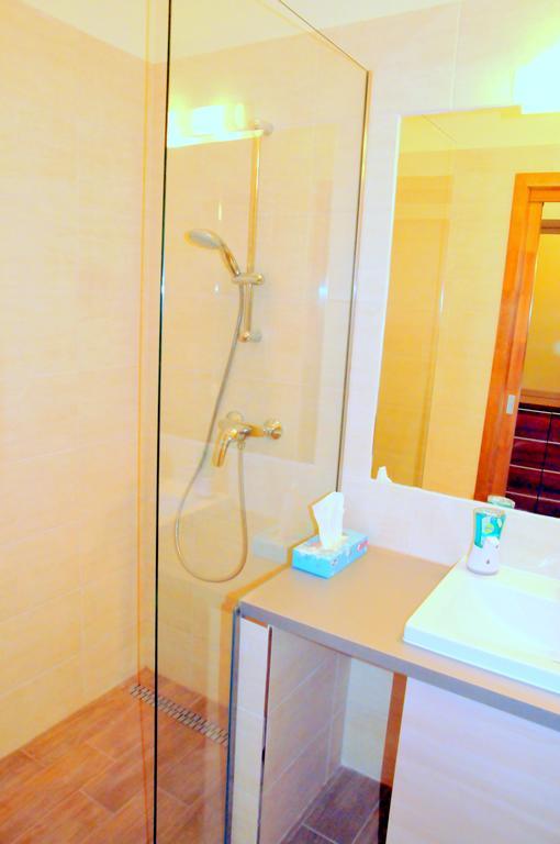 Frank & Fang Apartments بودابست المظهر الخارجي الصورة