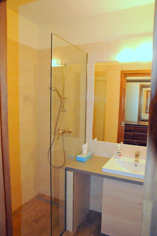 Frank & Fang Apartments بودابست المظهر الخارجي الصورة