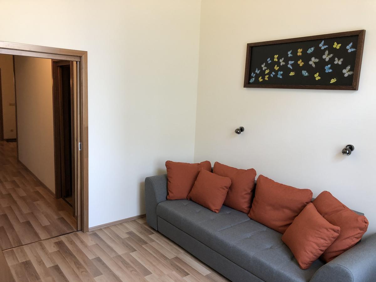 Frank & Fang Apartments بودابست المظهر الخارجي الصورة